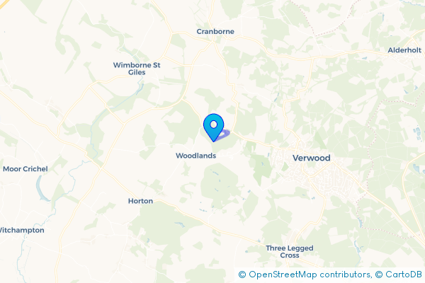 Van Hire in Sutton Holms, Dorset, England