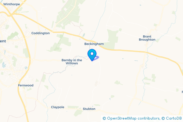 Van Hire in Sutton, Lincolnshire, England