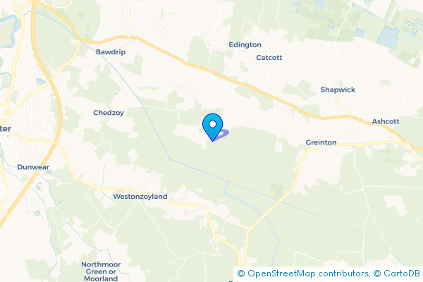 Van Hire in Sutton Mallet, Somerset, England