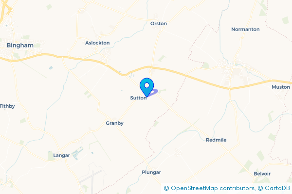 Van Hire in Sutton, Nottinghamshire, England