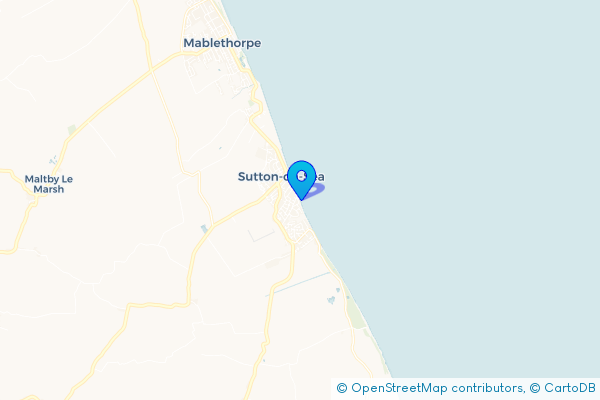Van Hire in Sutton on Sea, Lincolnshire, England