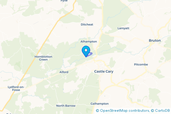Van Hire in Sutton, Somerset, England