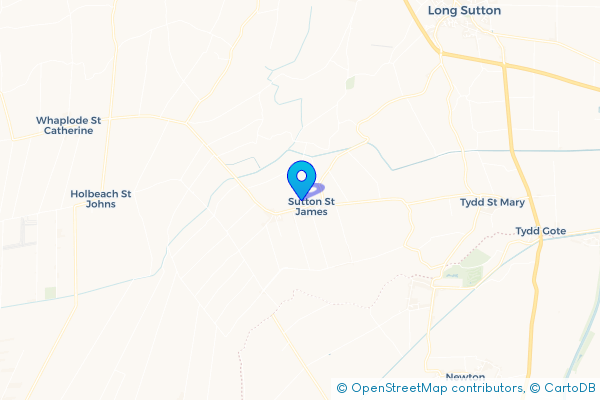 Van Hire in Sutton St James, Lincolnshire, England