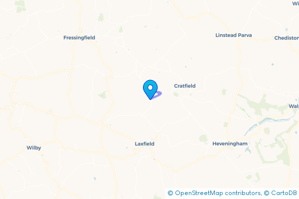 Van Hire in Swan Green, Suffolk, England