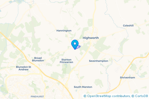 Van Hire in Swanborough, Wiltshire, England