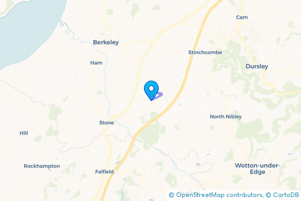 Van Hire in Swanley, Gloucestershire, England