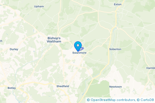 Van Hire in Swanmore, Hampshire, England