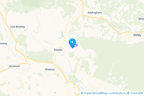 Van Hire in Swartha, West Yorkshire, England