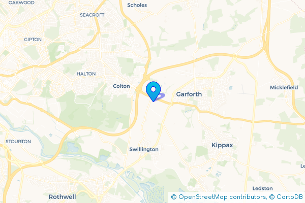 Van Hire in Swillington Common, West Yorkshire, England