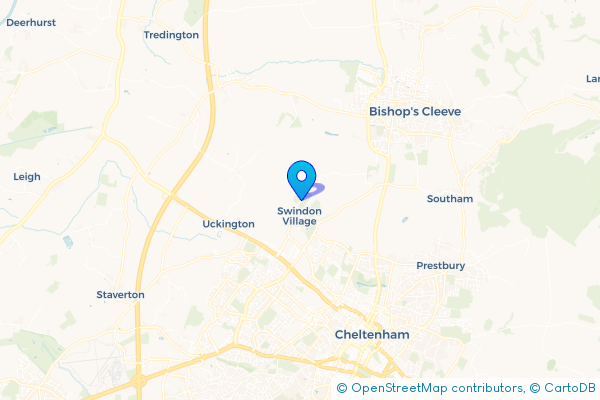 Van Hire in Swindon, Gloucestershire, England