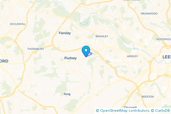 Van Hire in Swinnow Moor, West Yorkshire, England