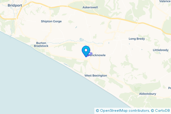 Van Hire in Swyre, Dorset, England