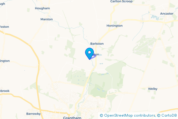 Van Hire in Syston, Lincolnshire, England