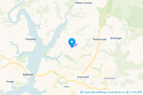 Van Hire in Tamerton Foliot, Devon, England
