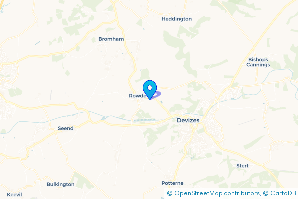 Van Hire in Tanis, Wiltshire, England