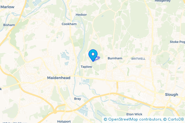 Van Hire in Taplow, Buckinghamshire, England