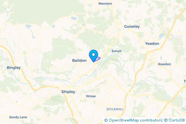 Van Hire in Tarn, West Yorkshire, England