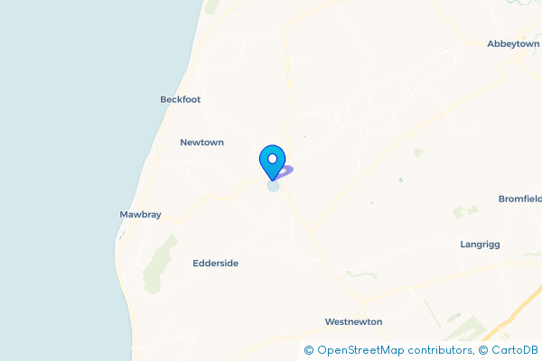 Van Hire in Tarns, Cumbria, England