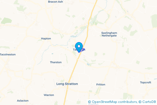 Van Hire in Tasburgh, Norfolk, England