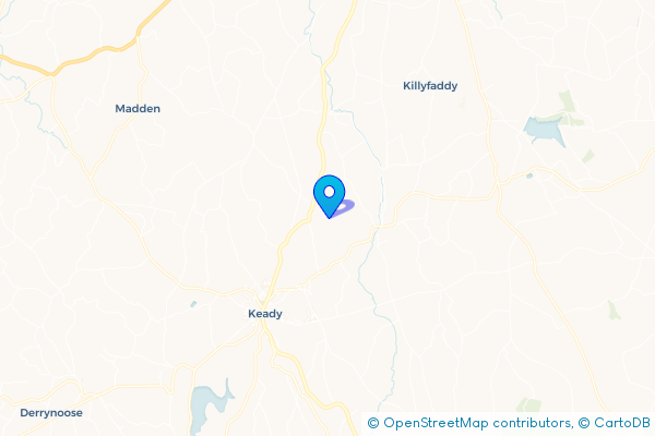 Van Hire in Tassagh, Armagh, Northern Ireland
