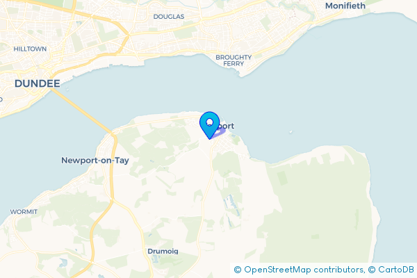 Van Hire in Tayport, Fife, Scotland