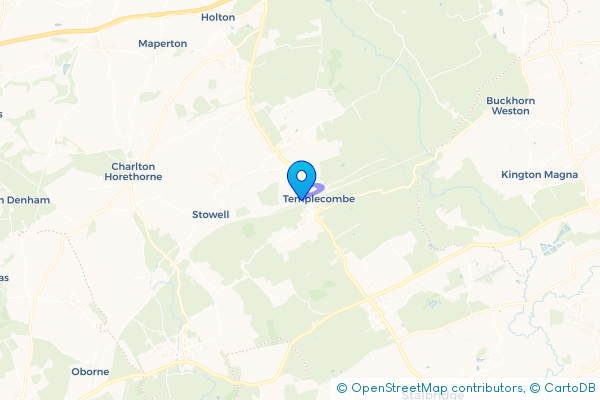 Van Hire in Templecombe, Somerset, England