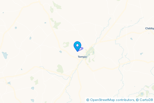 Van Hire in Tempo, Fermanagh, Northern Ireland