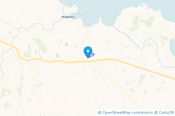 Van Hire in The Birches, Craigavon, Northern Ireland