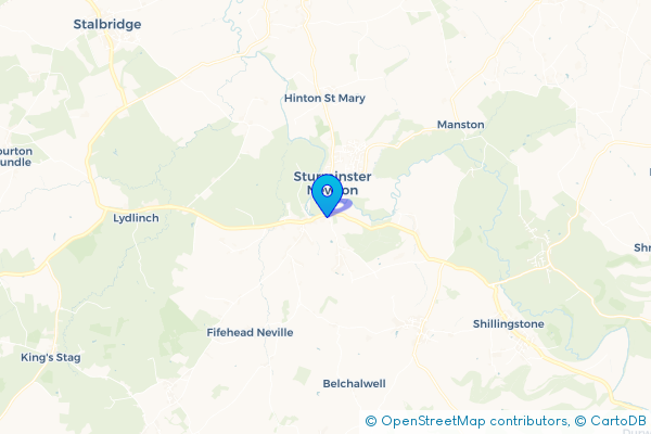 Van Hire in The Bridge, Dorset, England