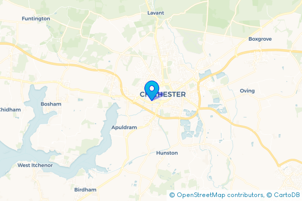 Van Hire in The Close, West Sussex, England