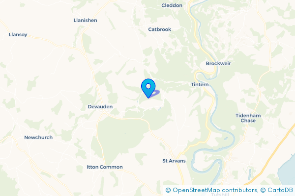 Van Hire in The Cot, Monmouthshire, Wales