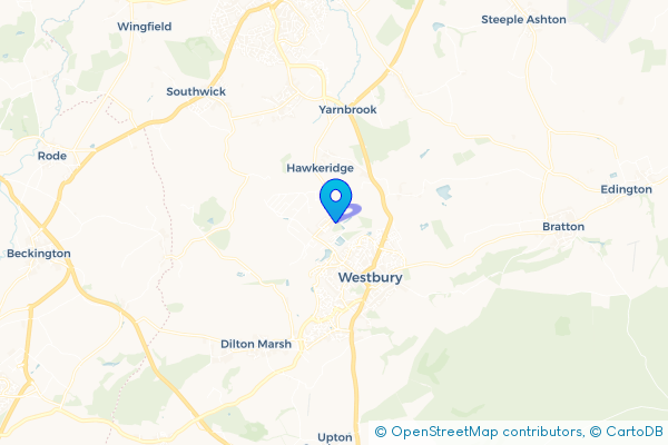Van Hire in The Ham, Wiltshire, England