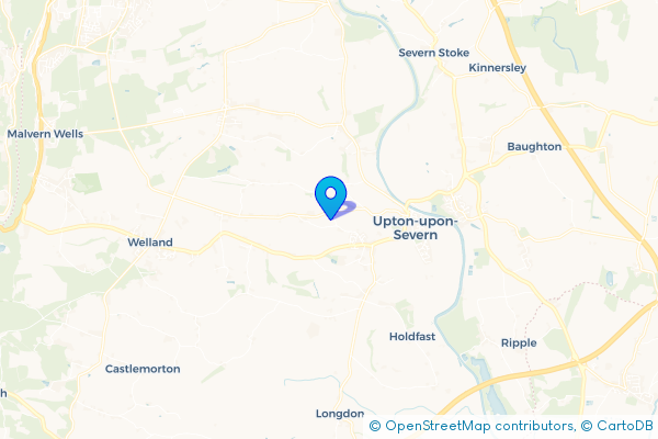 Van Hire in The Hyde, Worcestershire, England