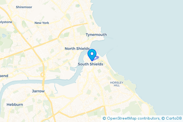Van Hire in The Lawe, Tyne and Wear, England