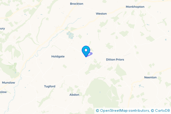 Van Hire in The Leath, Shropshire, England