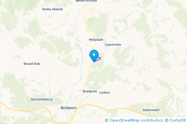 Van Hire in The Mount, Dorset, England
