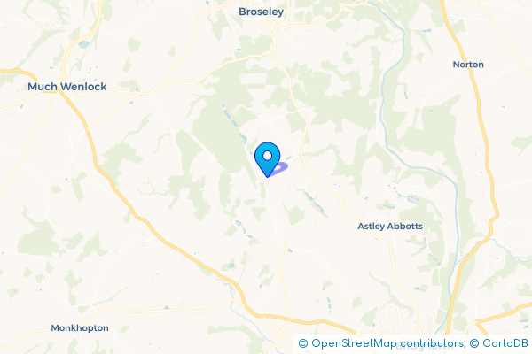Van Hire in The Smithies, Shropshire, England