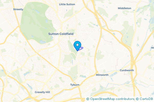 Van Hire in Thimble End, West Midlands, England