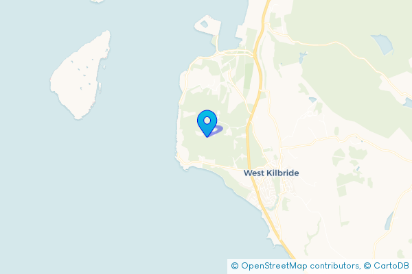 Van Hire in Thirdpart, North Ayrshire, Scotland