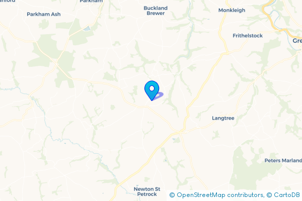 Van Hire in Thornehillhead, Devon, England