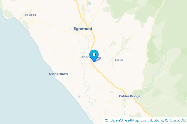 Van Hire in Thornhill, Cumbria, England