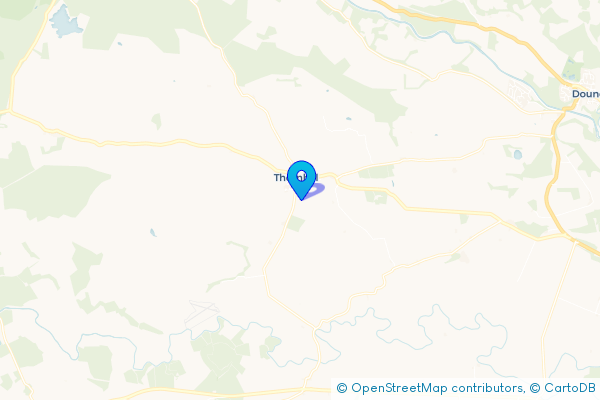 Van Hire in Thornhill, Stirling, Scotland