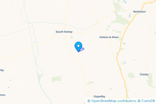 Van Hire in Thornton le Moor, Lincolnshire, England