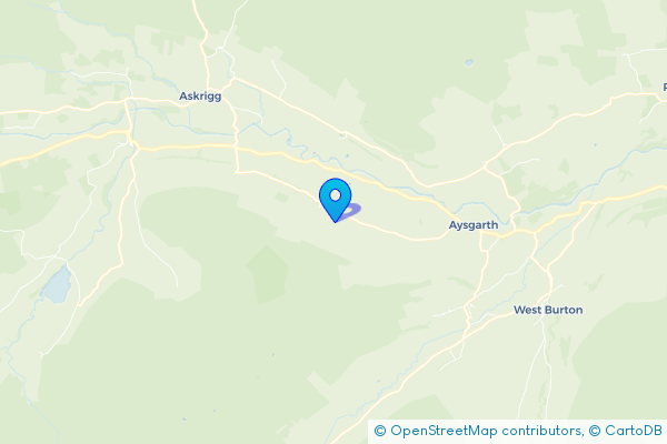 Van Hire in Thornton Rust, North Yorkshire, England
