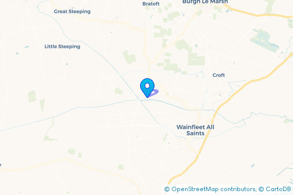 Van Hire in Thorpe Culvert, Lincolnshire, England
