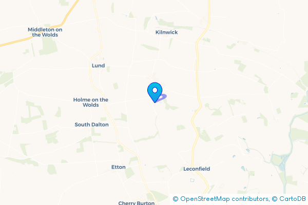 Van Hire in Thorpe, East Riding of Yorkshire, England