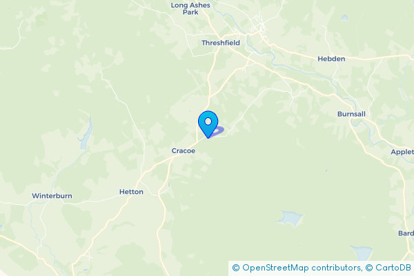 Van Hire in Threapland, North Yorkshire, England