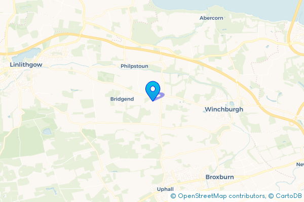 Van Hire in Threemiletown, West Lothian, Scotland