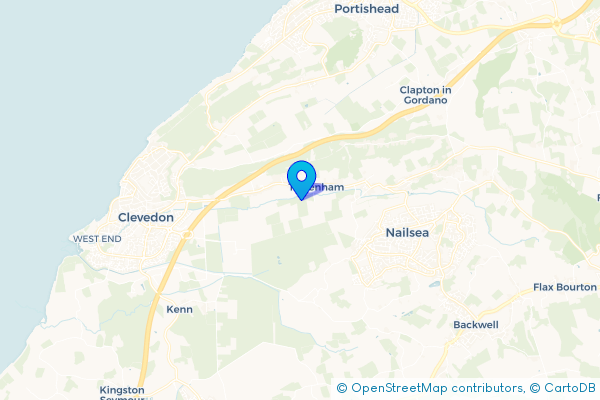 Van Hire in Tickenham, Somerset, England