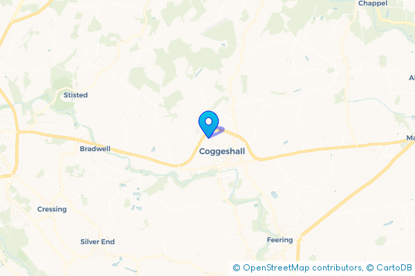 Van Hire in Tilkey, Essex, England